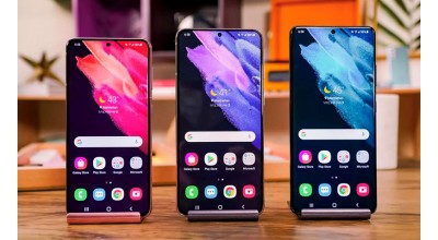 گلکسی S21: سامسونگ از سال پیش چه تغییری ایجاد کرده است؟