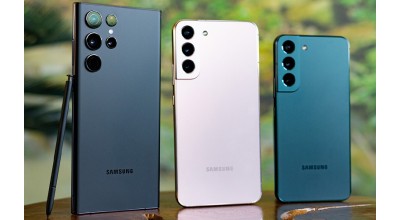 خبری از تراشه Exynos 2300 در گلکسی S23 نخواهد بود. این گوشی ها در تمام کشورها با تراشه SD 8 Gen 2 عرضه می شوند