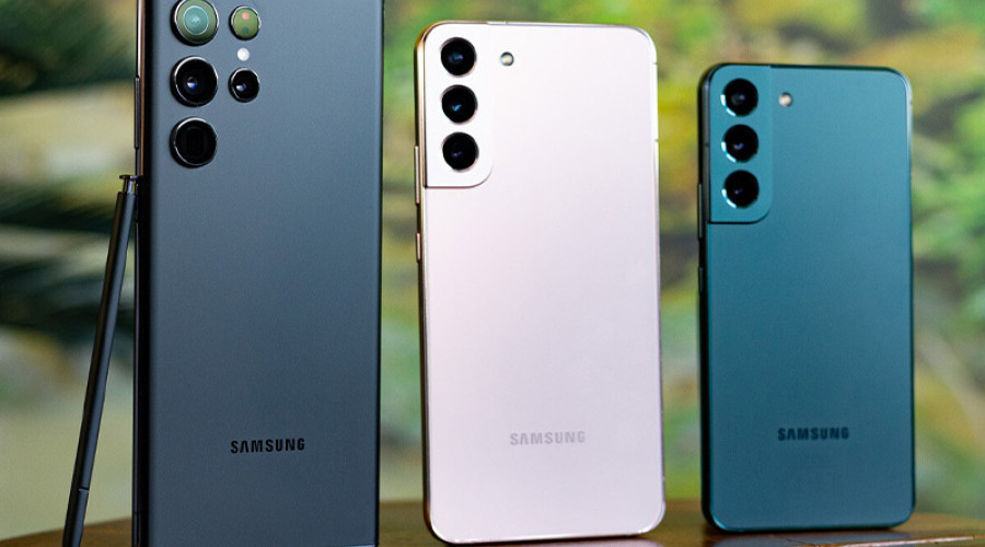 خبری از تراشه Exynos 2300 در گلکسی S23 نخواهد بود. این گوشی ها در تمام کشورها با تراشه SD 8 Gen 2 عرضه می شوند خبری از تراشه Exynos 2300 در گلکسی S23 نخواهد بود. این گوشی ها در تمام کشورها با تراشه SD 8 Gen 2 عرضه می شوند