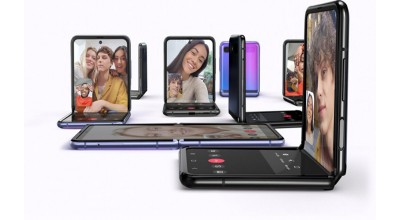 گلکسی Z Fold 3 و گلکسی Z Flip 2 امسال کمی دیرتر عرضه خواهند شد