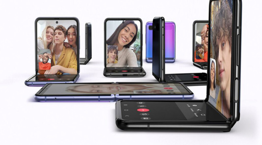 گلکسی Z Fold 3 و گلکسی Z Flip 2 امسال کمی دیرتر عرضه خواهند شد گلکسی Z Fold 3 و گلکسی Z Flip 2 امسال کمی دیرتر عرضه خواهند شد