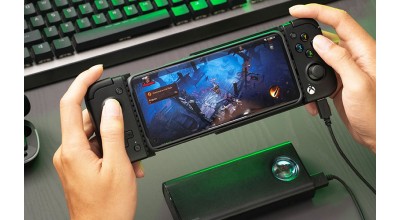 کنترلر دستی GameSir X2 Pro به طور اختصاصی برای بازی کردن به صورت ابری عرضه می شود