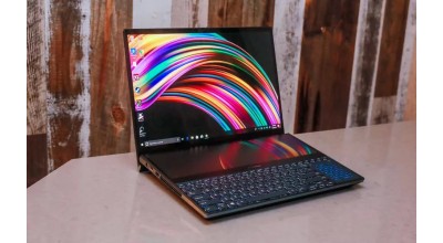 راهنمای خرید لپ تاپ گیمینگ