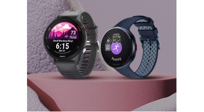 Garmin Forerunner 255 و Polar Pacer Pro: کدام یک از این دو ساعت رانینگ شما را سریعتر به خط شروع می رساند؟