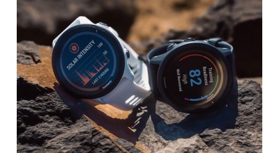شرکت Garmin ساعت های هوشمند میان رده سری Running خود را با مدل های جدید Forerunner 255 و 955 بروز رسانی می کند
