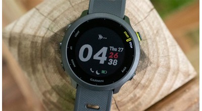 آخرین ساعت هوشمند Forerunner برند Garmin با طول عمر باتری دو هفته ای عرضه می شود