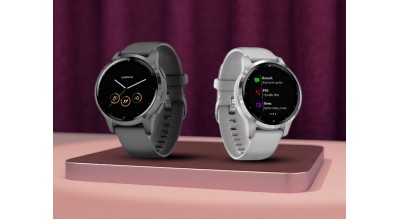 Garmin Vivoactive 4 در مقابل Vivoactive 4S: دو ساعت با ویژگی های یکسان اما اندازه های مختلف