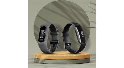 Garmin Vivosmart 5 و Fitbit Inspire 2:  در این مقایسه گارمین برنده می شود یا فیت بیت؟