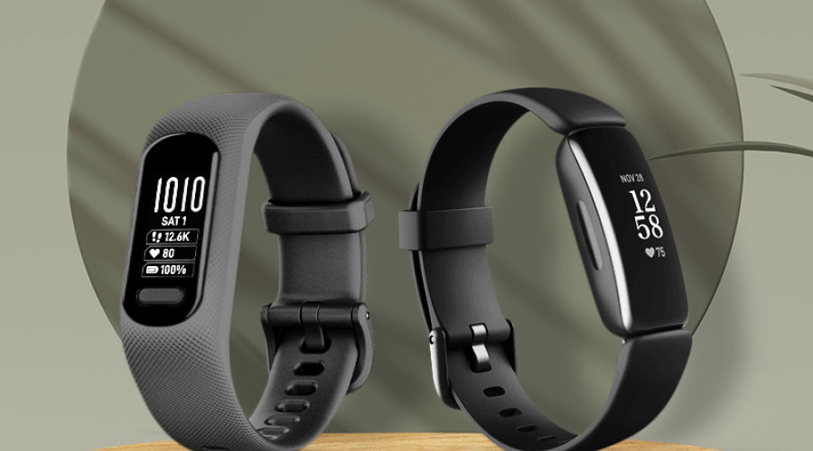 Garmin Vivosmart 5 و Fitbit Inspire 2: در این مقایسه گارمین برنده می شود یا فیت بیت؟ Garmin Vivosmart 5 و Fitbit Inspire 2: در این مقایسه گارمین برنده می شود یا فیت بیت؟