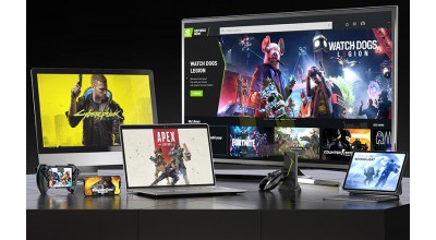 سرویس GeForce Now اکنون از استریم بازی 1440p با نرخ 120FPS در مرورگرهای اج و کروم پشتیبانی می کند
