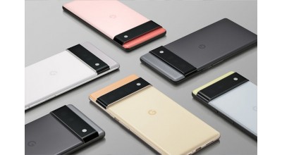 نمایش بازی ها با سرعت بالاتر در گوشی pixel 6 pro با ارتقاء GeForce Now!