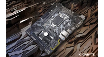 مادربرد گیگابایت B365M HD3 بهترین کیفیت را در انتقال داده و صدا ارائه می دهد!