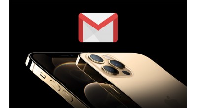 چگونه جی میل را به عنوان سرویس ایمیل پیش فرض آبفون و آیپد انتخاب کنیم؟