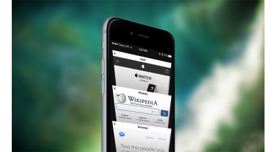 چگونه گوگل کروم را به عنوان مرورگر پیش فرض بر روی آیفون و آیپد فعال کنیم؟