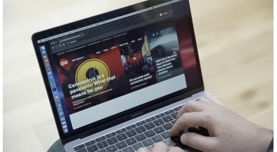 چگونه تب های باز شده در گوگل کروم را دسته بندی کنیم؟