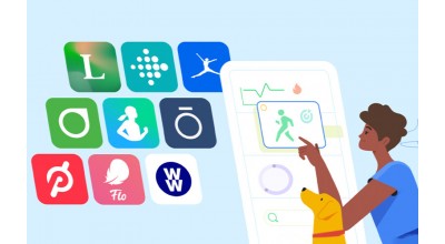 تمام اپلیکیشن های سلامتی و فیتنس برندهای مختلف در Google Health Connect به صورت یکجا در دسترس اند