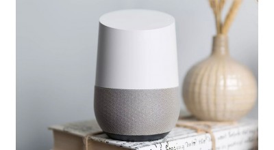 اسپیکر Google Home به این طریق می تواند به شما برای راحت تر به خواب رفتن کمک کند!