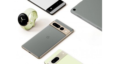 در کنفرانس بزرگ I/O 2022 Google از چه اتفاقاتی رونمایی شد؟