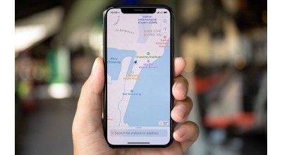 قابلیت های جدید Google Maps سفر را برای شما آسان تر می کنند!