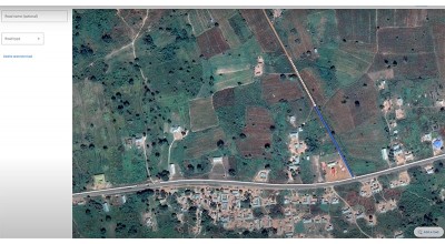 امکان تغییر نام و اضافه کردن جاده های جدید در آخرین آپدیت Google Maps