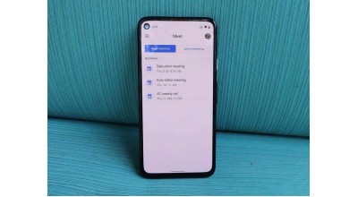 امکانات اپلیکیشن Google Meet در نسخه رایگان تا اوایل تابستان 2021 در دسترس خواهند بود