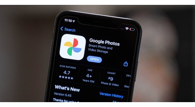 نسخه iOS اپلیکیشن Google Photos به ویژگی ادیت حرفه ای عکس و ویدئو مجهز شده است