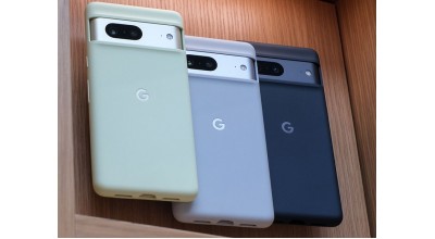 پرچمدار Google Pixel 7 نسبت به Pixel 6a چه ارتقایی داشته است؟