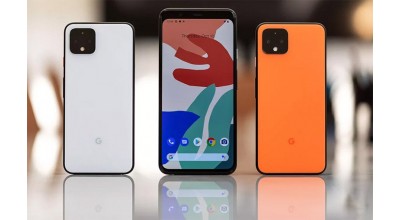 آپدیت امنیتی اندروید آوریل 2021 برای گوشی های گوگل پیکسل ارائه شد