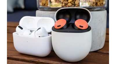 Google Pixel Buds Pro در مقابل AirPods Pro: کدام هدفون بی سیم با نیازهای شما متناسب تر است؟