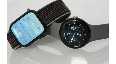 Google Pixel Watch در مقابل Apple Watch Series 8: در این مقایسه کدام ساعت هوشمند برنده می شود؟