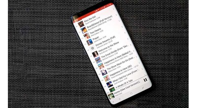 در آپدیت جدید Google Play Music می توانید آن را از لیست اپلیکیشن ها به راحتی حذف کنید