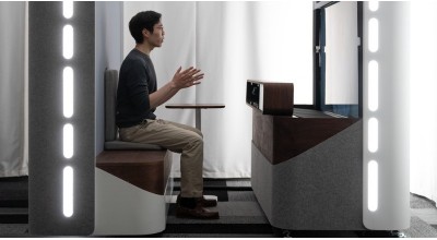 تماس ویدئویی سه بعدی با سرویس Project Starline گوگل!