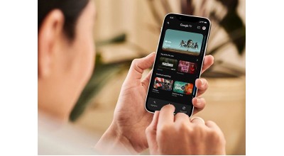 سرانجام اپلیکیشن Google TV برای کاربران آیفون در دسترس قرار گرفت!