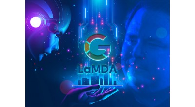 مهندس گوگل پس از ادعای جنجالی مبنی بر خودآگاه شدن هوش مصنوعی LaMDA به مرخصی اجباری فرستاده شده است!