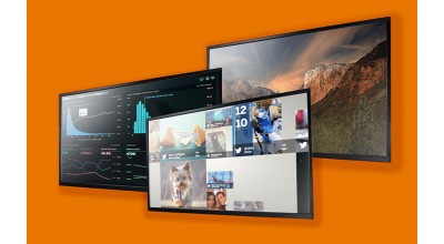 راهنمای خرید مانیتور صنعتی و ویدئو وال