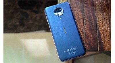 گوشی بعدی نوکیا احتمالاً با رابط کاربری جدید عرضه می شود