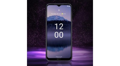 گوشی Nokia G11 Plus برای عرضه به بازار گوشی های اندرویدی اقتصادی رسماً معرفی شد