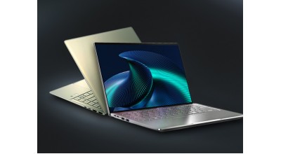 مقایسه دو لپ تاپ 14 اینچی HP Pavilion Plus  و Acer Swift 3 OLED: کدام یک بهتر است؟