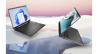مقایسه دو تا از بهترین لپ تاپ های 16 اینچی قابل تبدیل: HP Spectre x360 16 و Lenovo Yoga 7i 16 (Gen 7)