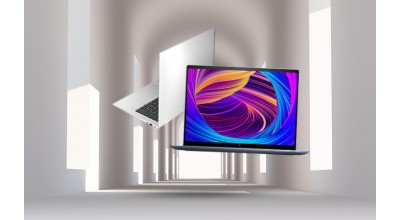 اچ پی لپ تاپ های Dragonfly Pro و Dragonfly G4 را در رویداد CES 2023 معرفی کرد