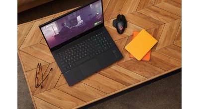 اچ پی از لپ تاپ های گیمینگ قدرتمند OMEN 16 و OMEN 17 رونمایی کرد