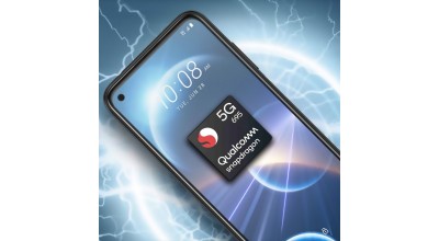 گوشی HTC Desire 22 Pro با تراشه اسنپ دراگون 695 و پشتیبانی از Viverse به طور رسمی معرفی شد