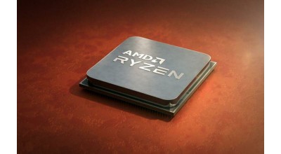 نرخ خرابی بالای پردازنده های Ryzen 5000