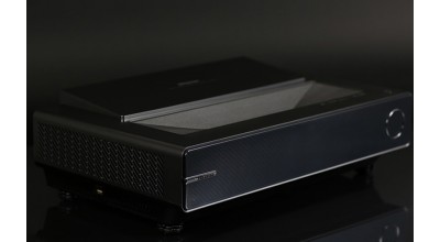 ویدئو پروژکتور هایسنس PX1-Pro با نسبت پرتاب کوتاه و سازگاری با Android TV 10 معرفی شد