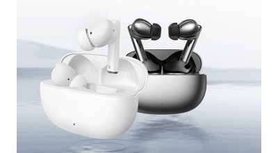 از ایربادز آنر Choice Earbuds X3 با شارژدهی باتری 36 ساعته در چین رونمایی شد