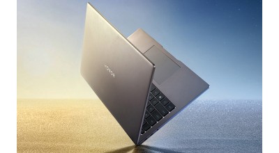 نسخه 2022 لپ تاپ Honor MagicBook 14 با پردازنده AMD Ryzen رونمایی شد