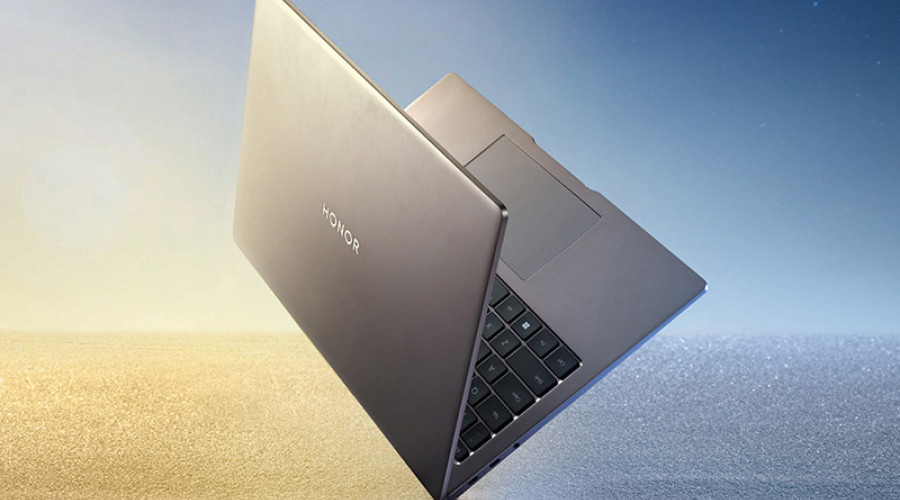 نسخه 2022 لپ تاپ Honor MagicBook 14 با پردازنده AMD Ryzen رونمایی شد نسخه 2022 لپ تاپ Honor MagicBook 14 با پردازنده AMD Ryzen رونمایی شد