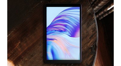 آنر در تبلت جدید Honor Tab X8 از تراشه Helio G80 استفاده می کند