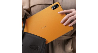 تبلت Honor Tablet 8 با صفحه نمایش 2K و تراشه اسنپ دراگون 680 معرفی شد