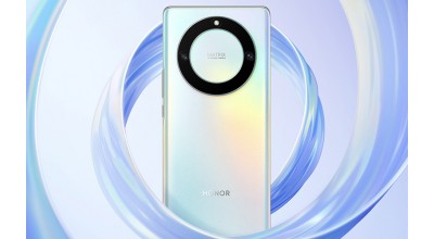 گوشی جدید آنر X40 5G با نمایشگر اولد 120 هرتز، تراشه اسنپدراگون 695 و دوربین دوگانه 50MP عرضه شد